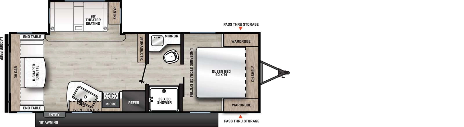 23MKS Floorplan Image